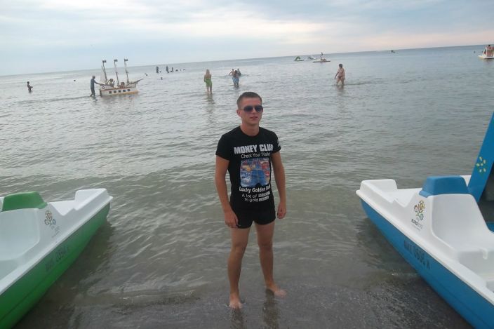 Личные фото