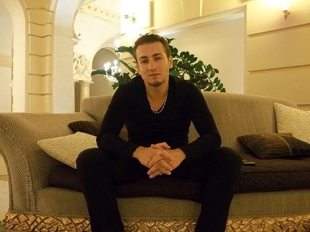 Личные фото