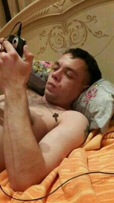 Личные фото