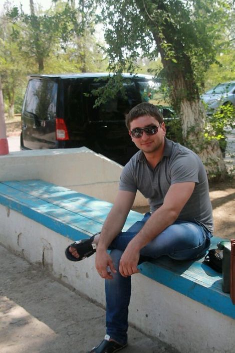 Всем привет