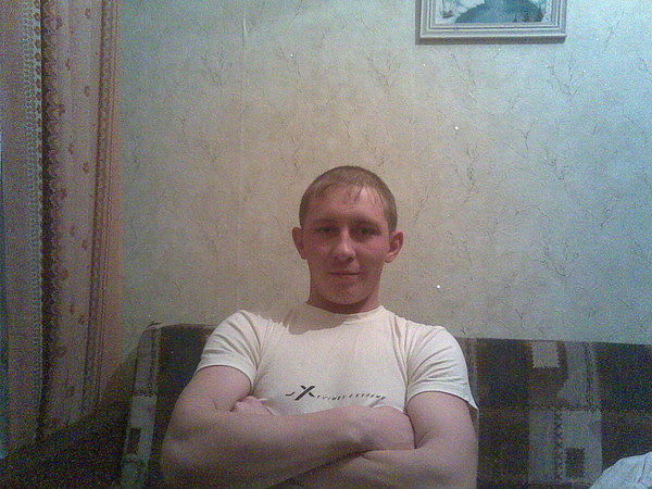 вот такой я!!!