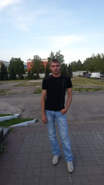 Личные фото