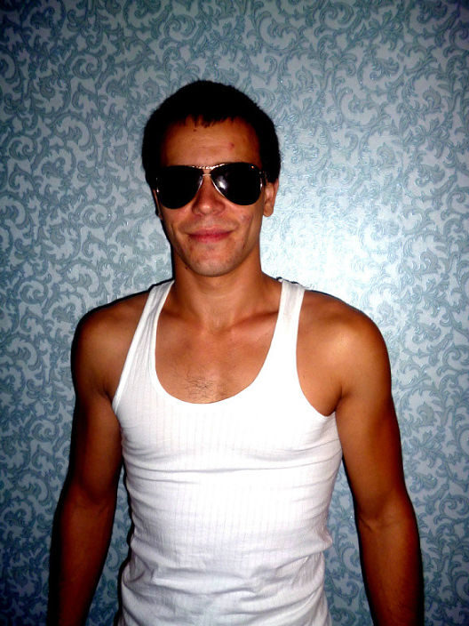 я красавчик