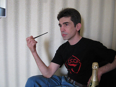 Личные фото