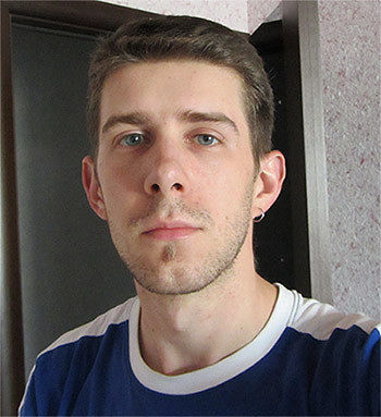 Личные фото