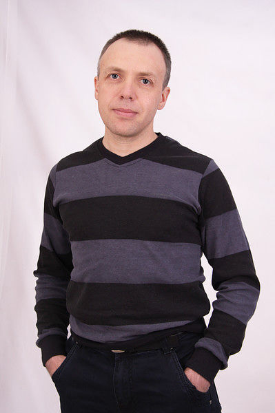 Личное фото