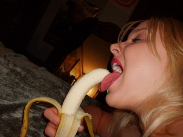 люблю бананы