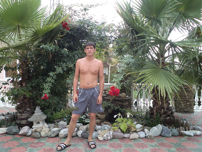 Личные фото