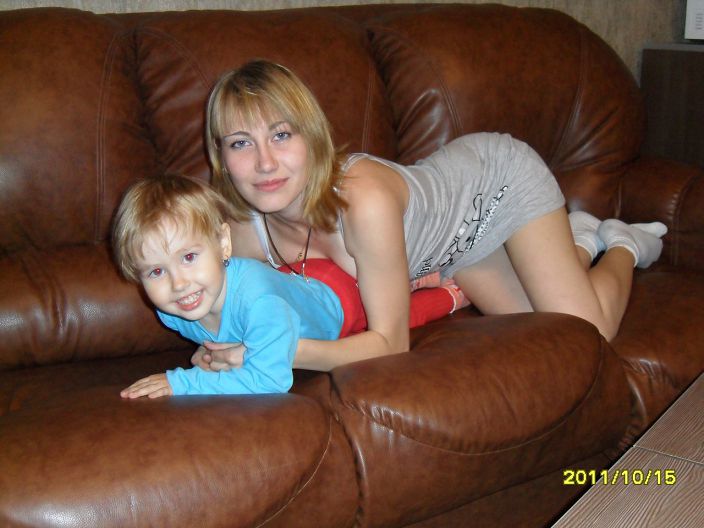 Личные фото