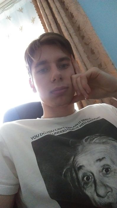 Личные фото