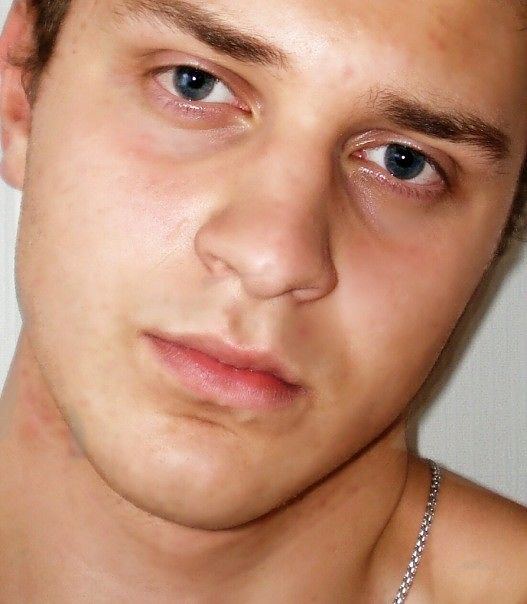 Личные фото