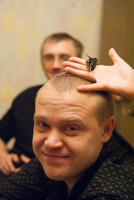 Я просто секси