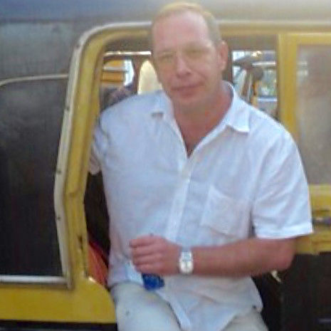 я на отдыхе.