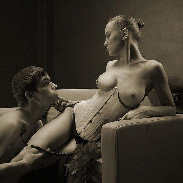 sex