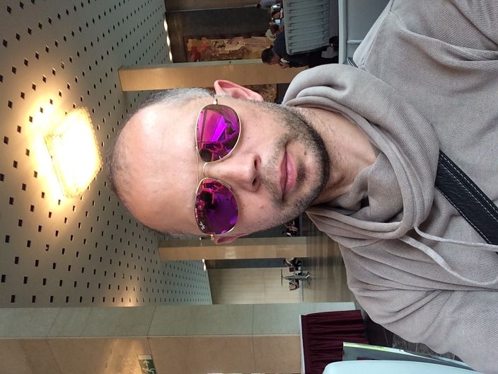 Хорошо было...