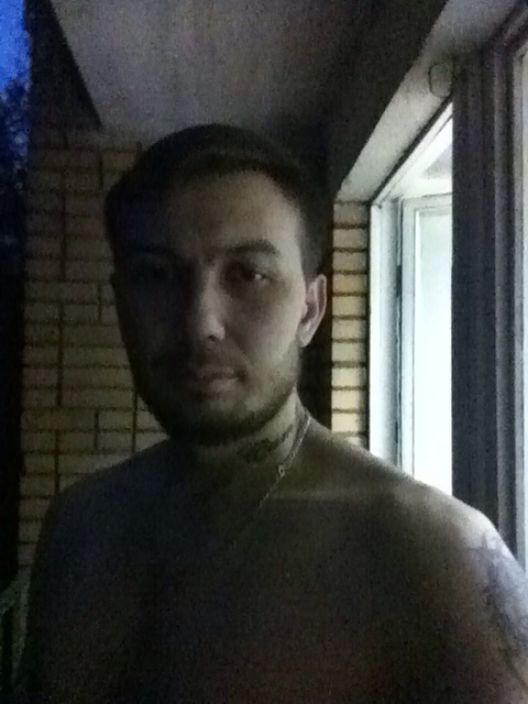 Ищу тебя