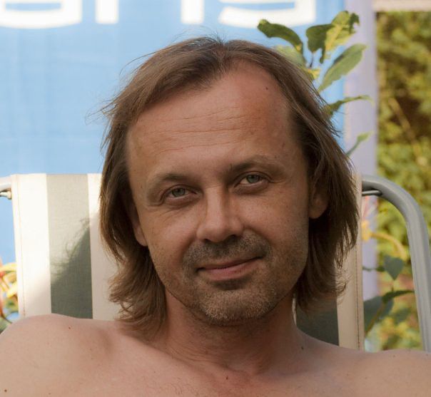 ищу встречь