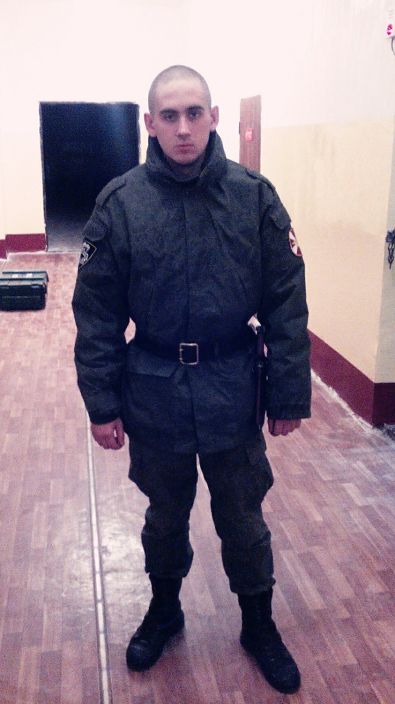 Личные фото