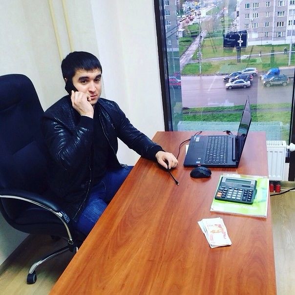ол жду вас