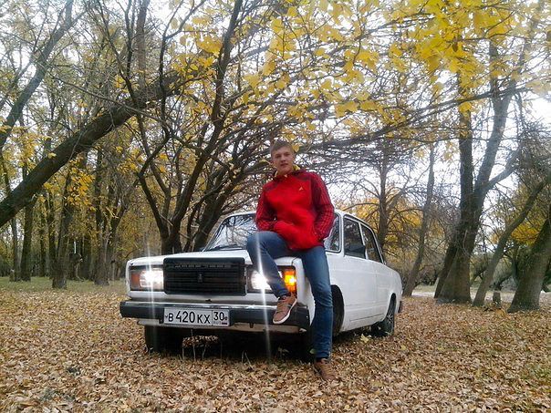 хочу тебя детка