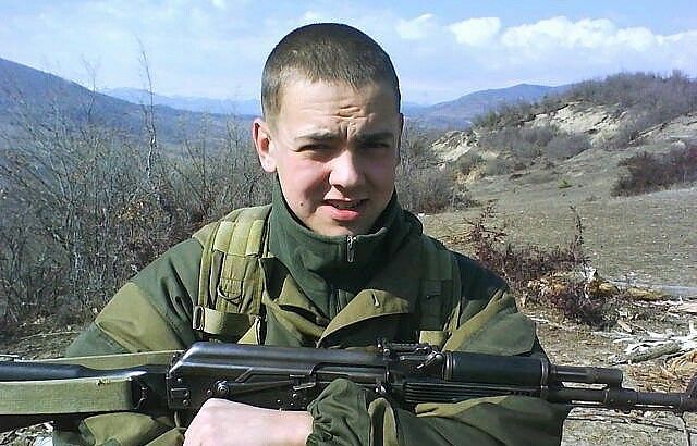 Опять я)