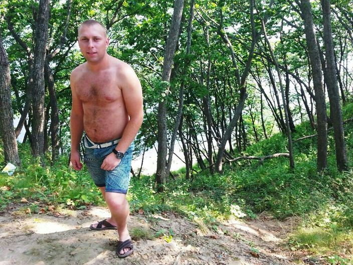 Личные фото