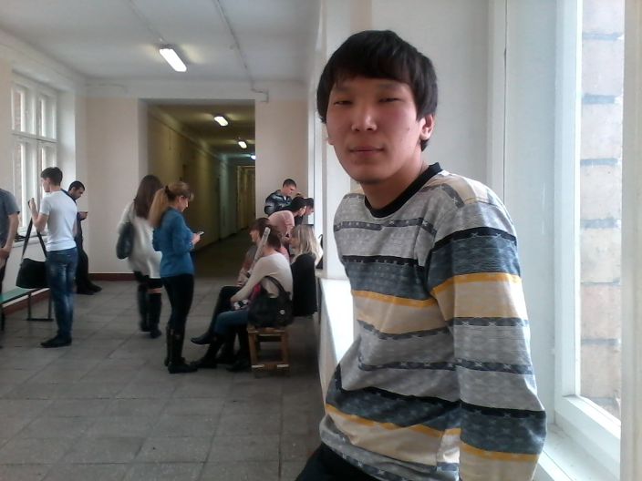 мои  фотки