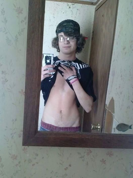 me and all my sexyness