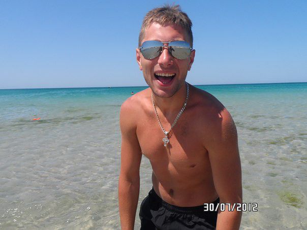 я  Валентиньчик