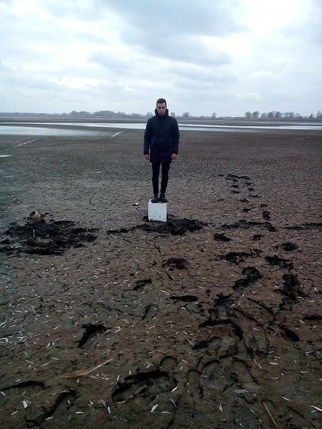 Личные фото