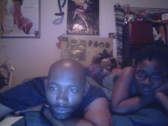 ChocolateDiamond & Sexomatic 2