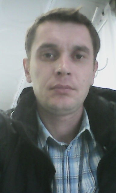 Это я
