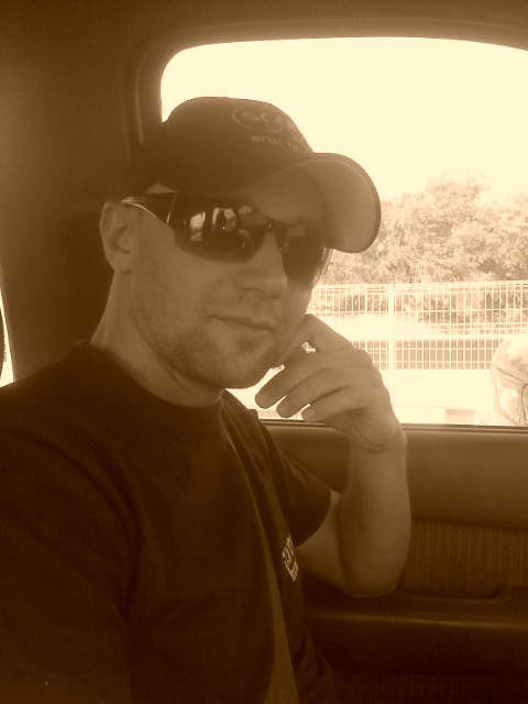 Знакомимся