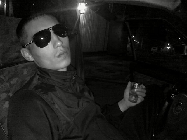 Хочешь меня???