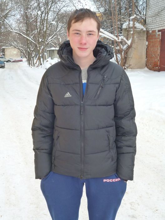 секс