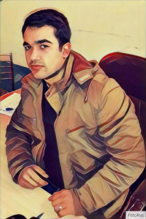 Я на работе