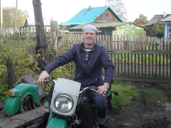 ПРИВЕТ ВСЕМ