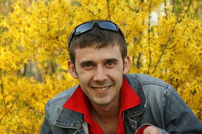 просто я