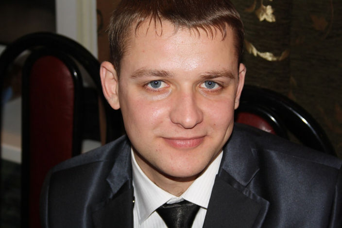 Я и только я