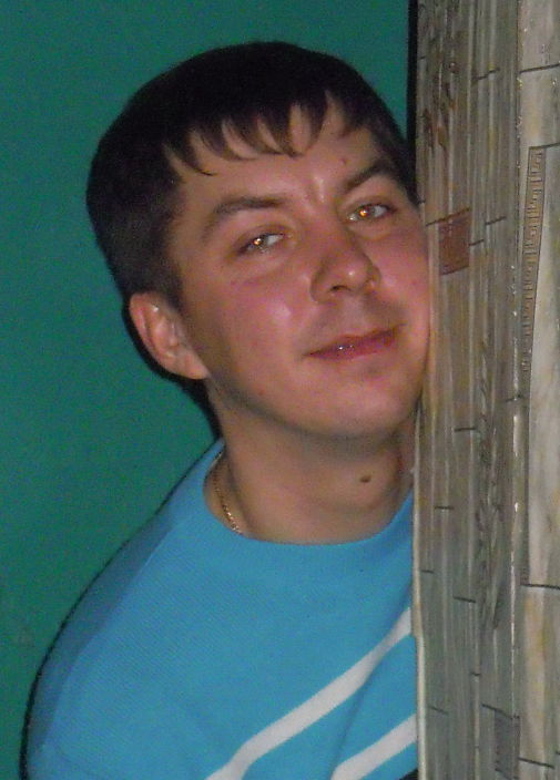 Красавчик)))