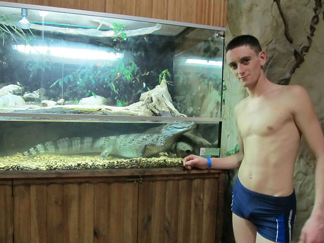 Личные фото