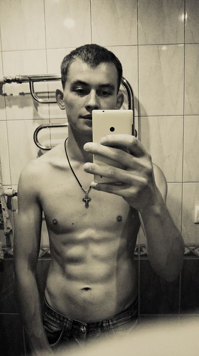 Личные фото