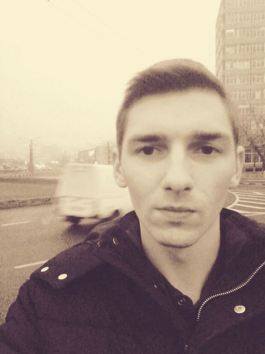 Просто я