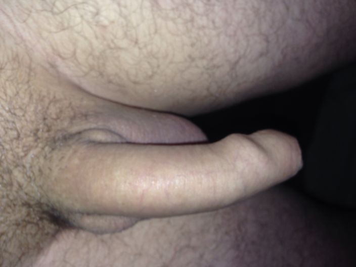 Waiting to get hard