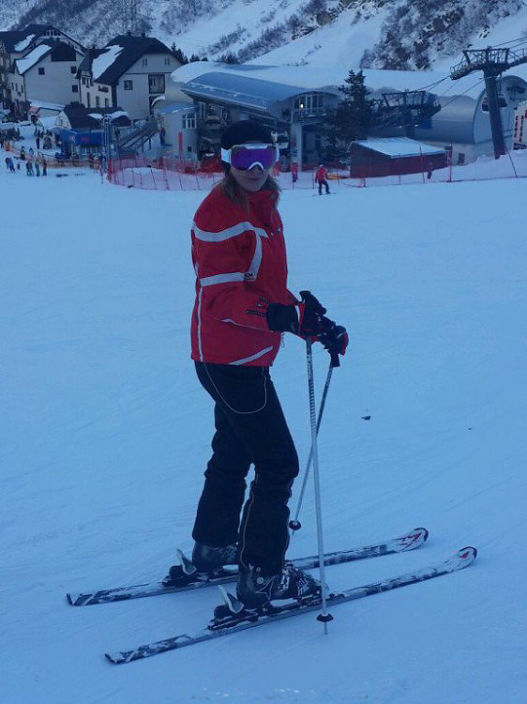 Личные фото