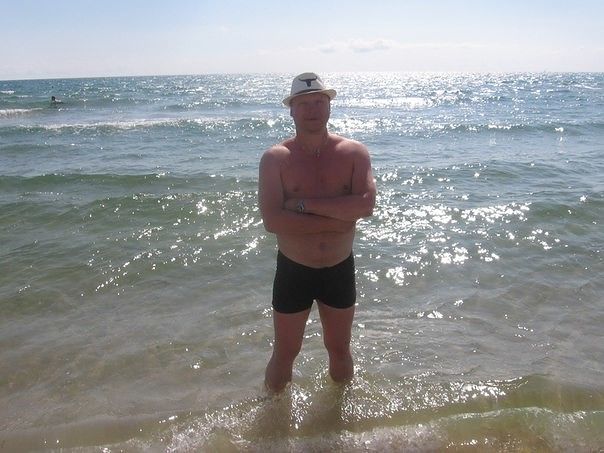 Я на Черном море 2016