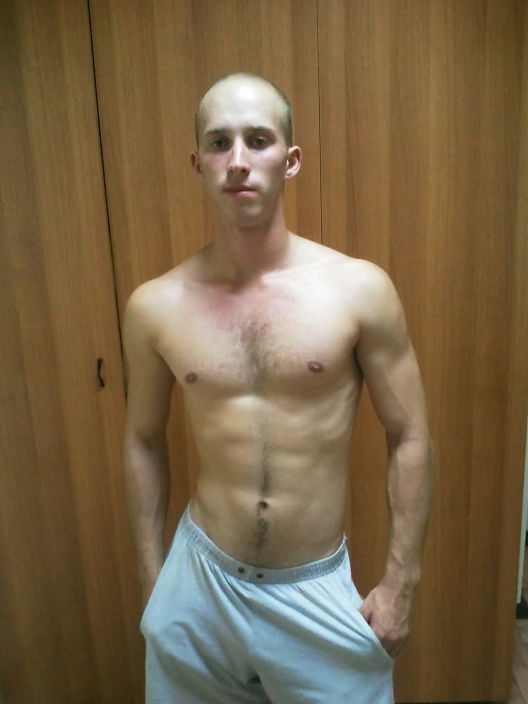 Личные фото