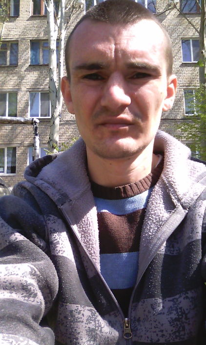 я самец