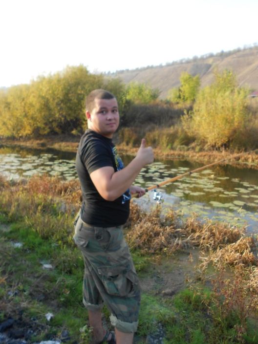 только я
