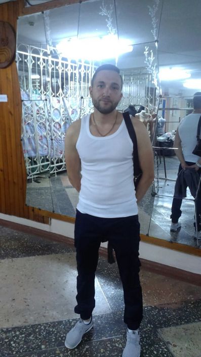 Это тело только для тебя красотка